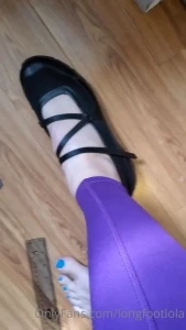 Lola Longfoot [ longfootlola ] Onlyfans leaked video 7263296 on Hotleaks.tv