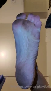Lola Longfoot [ longfootlola ] Onlyfans leaked video 7263335 on Hotleaks.tv