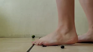 Lola Longfoot [ longfootlola ] Onlyfans leaked video 7263342 on Hotleaks.tv