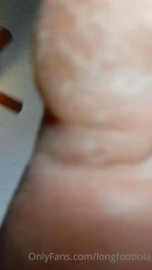 Lola Longfoot [ longfootlola ] Onlyfans leaked video 7263356 on Hotleaks.tv