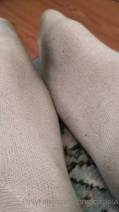 Lola Longfoot [ longfootlola ] Onlyfans leaked video 7263403 on Hotleaks.tv