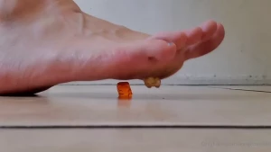 Lola Longfoot [ longfootlola ] Onlyfans leaked video 7263440 on Hotleaks.tv