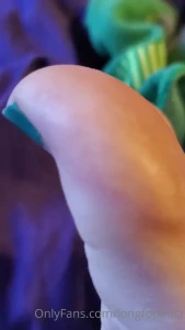 Lola Longfoot [ longfootlola ] Onlyfans leaked video 7263527 on Hotleaks.tv