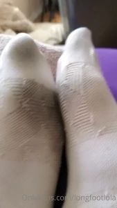 Lola Longfoot [ longfootlola ] Onlyfans leaked video 7263538 on Hotleaks.tv