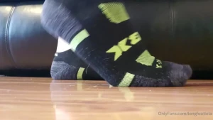 Lola Longfoot [ longfootlola ] Onlyfans leaked video 7263566 on Hotleaks.tv