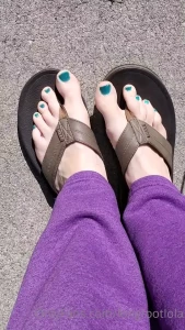 Lola Longfoot [ longfootlola ] Onlyfans leaked video 7263569 on Hotleaks.tv