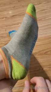 Lola Longfoot [ longfootlola ] Onlyfans leaked video 7263620 on Hotleaks.tv