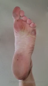 Lola Longfoot [ longfootlola ] Onlyfans leaked video 7263630 on Hotleaks.tv
