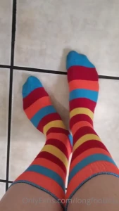 Lola Longfoot [ longfootlola ] Onlyfans leaked video 7263634 on Hotleaks.tv