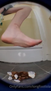 Lola Longfoot [ longfootlola ] Onlyfans leaked video 7263635 on Hotleaks.tv