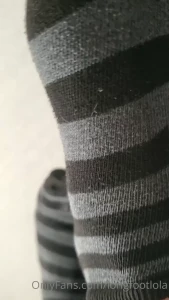 Lola Longfoot [ longfootlola ] Onlyfans leaked video 7263654 on Hotleaks.tv