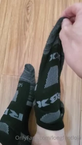 Lola Longfoot [ longfootlola ] Onlyfans leaked video 7263655 on Hotleaks.tv
