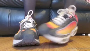 Lola Longfoot [ longfootlola ] Onlyfans leaked video 7263679 on Hotleaks.tv