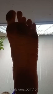 Lola Longfoot [ longfootlola ] Onlyfans leaked video 7263694 on Hotleaks.tv