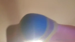 Lola Longfoot [ longfootlola ] Onlyfans leaked video 7263729 on Hotleaks.tv