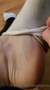 Lola Longfoot [ longfootlola ] Onlyfans leaked video 7263777 on Hotleaks.tv
