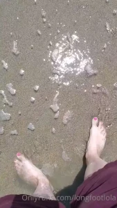 Lola Longfoot [ longfootlola ] Onlyfans leaked video 7263837 on Hotleaks.tv