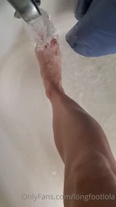 Lola Longfoot [ longfootlola ] Onlyfans leaked video 7263853 on Hotleaks.tv