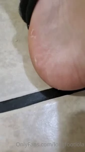 Lola Longfoot [ longfootlola ] Onlyfans leaked video 7263862 on Hotleaks.tv