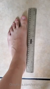 Lola Longfoot [ longfootlola ] Onlyfans leaked video 7263863 on Hotleaks.tv