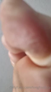 Lola Longfoot [ longfootlola ] Onlyfans leaked video 7263867 on Hotleaks.tv