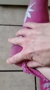 Lola Longfoot [ longfootlola ] Onlyfans leaked video 7263905 on Hotleaks.tv