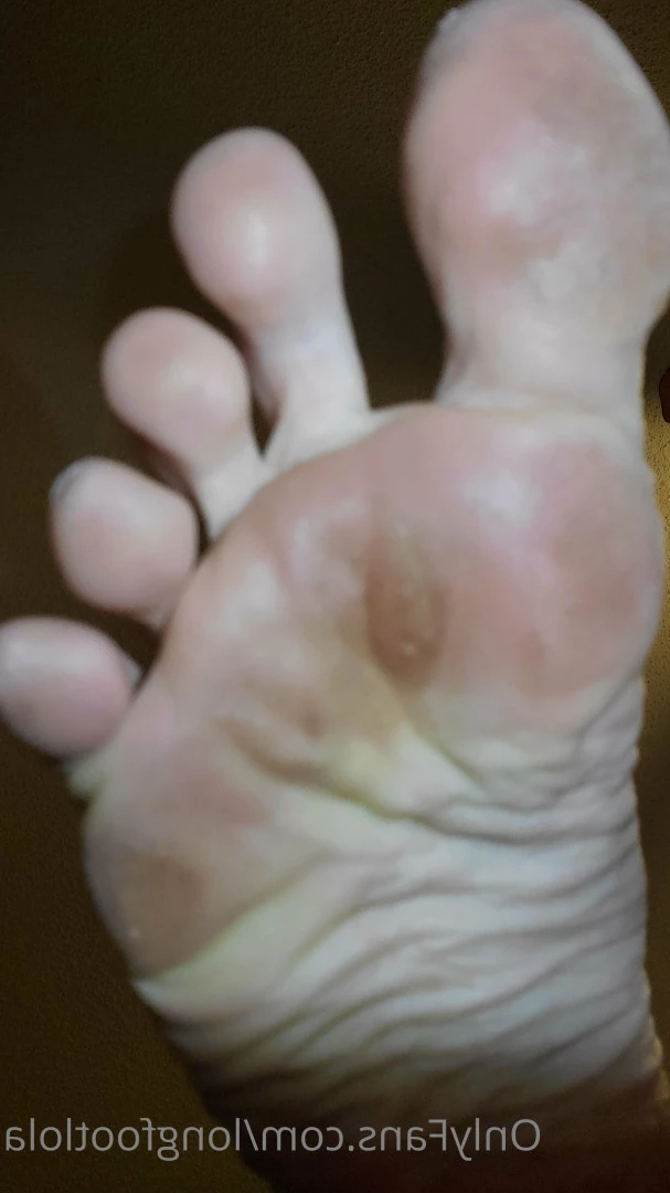Lola Longfoot [ longfootlola ] Onlyfans leaked photo 7443900 on Hotleaks.tv