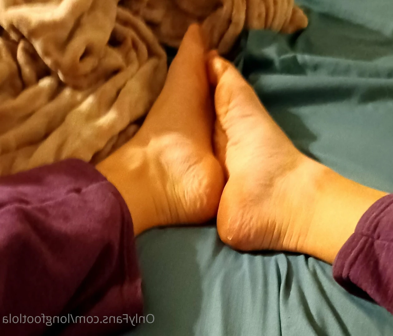 Lola Longfoot [ longfootlola ] Onlyfans leaked photo 7443991 on Hotleaks.tv