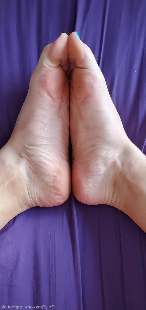 Lola Longfoot [ longfootlola ] Onlyfans leaked photo 7444082 on Hotleaks.tv