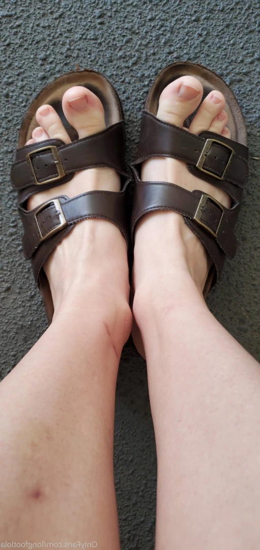 Lola Longfoot [ longfootlola ] Onlyfans leaked photo 7444158 on Hotleaks.tv