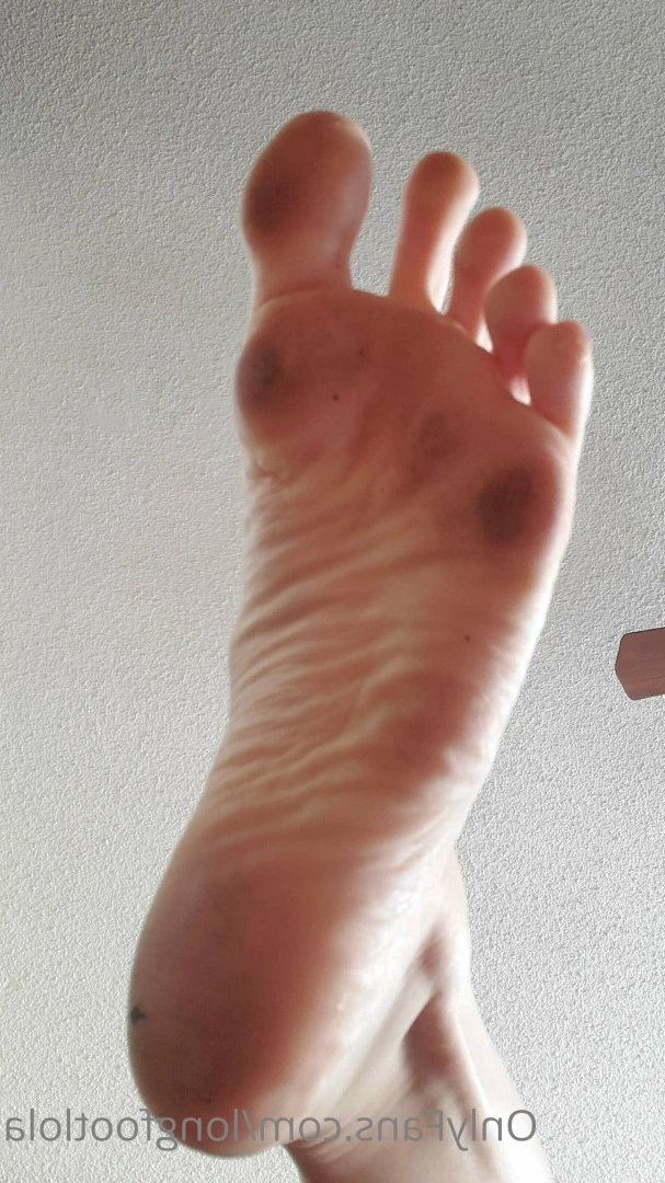 Lola Longfoot [ longfootlola ] Onlyfans leaked photo 7444226 on Hotleaks.tv