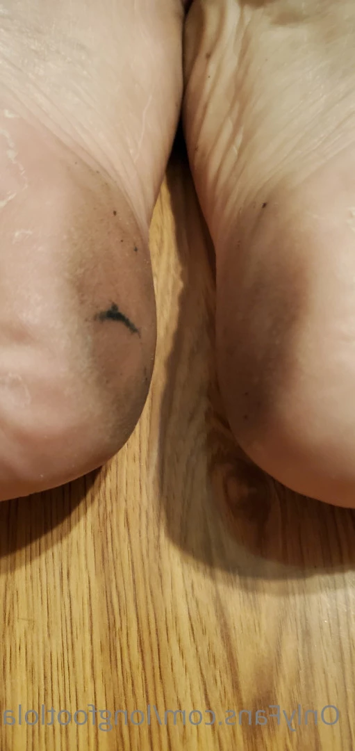 Lola Longfoot [ longfootlola ] Onlyfans leaked photo 7444278 on Hotleaks.tv
