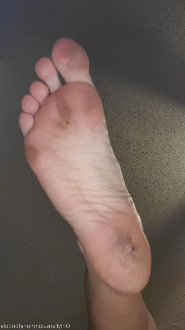 Lola Longfoot [ longfootlola ] Onlyfans leaked photo 7444305 on Hotleaks.tv