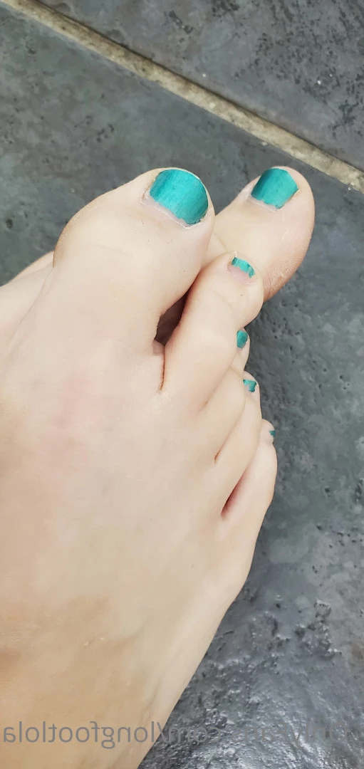 Lola Longfoot [ longfootlola ] Onlyfans leaked photo 7444360 on Hotleaks.tv