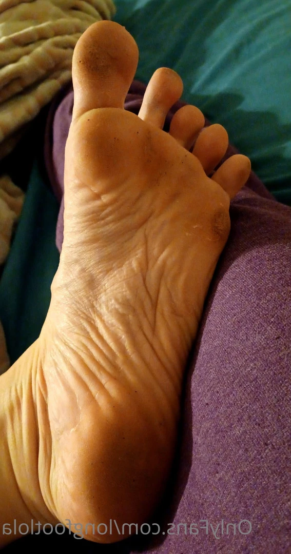 Lola Longfoot [ longfootlola ] Onlyfans leaked photo 7444435 on Hotleaks.tv