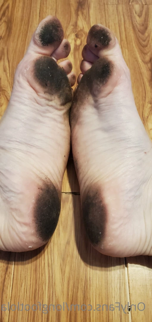Lola Longfoot [ longfootlola ] Onlyfans leaked photo 7444467 on Hotleaks.tv
