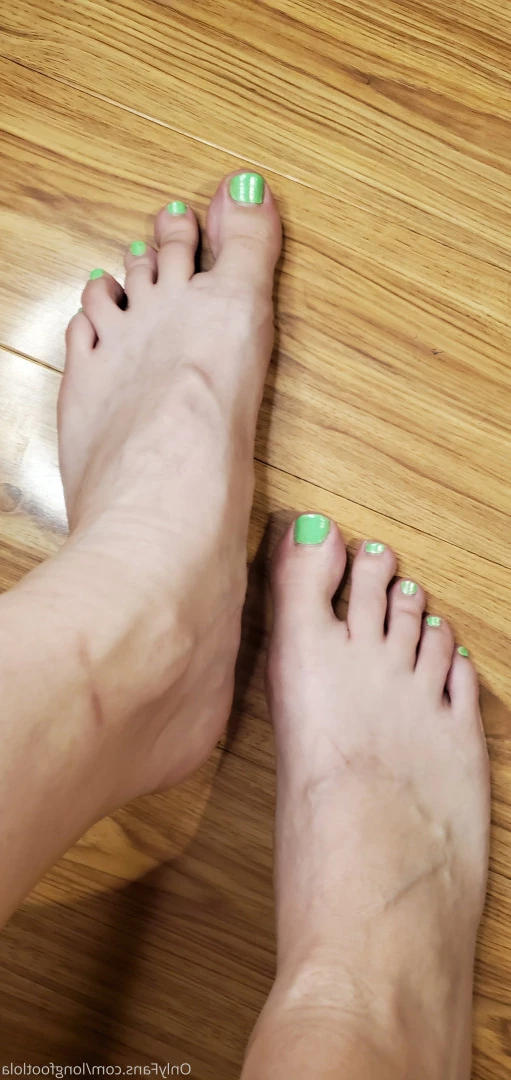 Lola Longfoot [ longfootlola ] Onlyfans leaked photo 7444527 on Hotleaks.tv