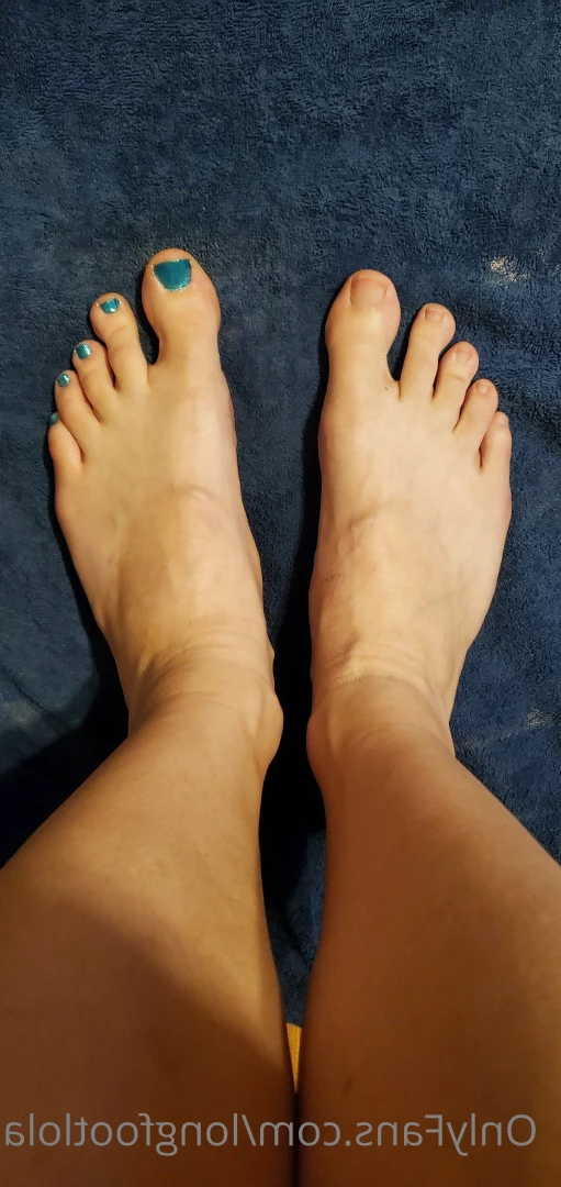 Lola Longfoot [ longfootlola ] Onlyfans leaked photo 7444701 on Hotleaks.tv
