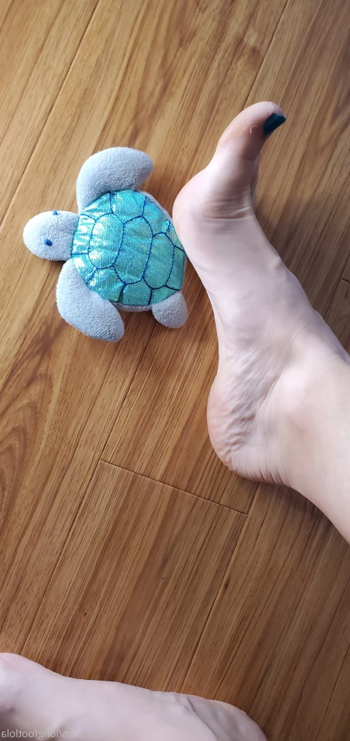 Lola Longfoot [ longfootlola ] Onlyfans leaked photo 7444779 on Hotleaks.tv