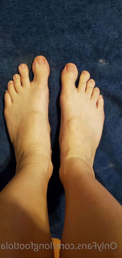 Lola Longfoot [ longfootlola ] Onlyfans leaked photo 7444800 on Hotleaks.tv