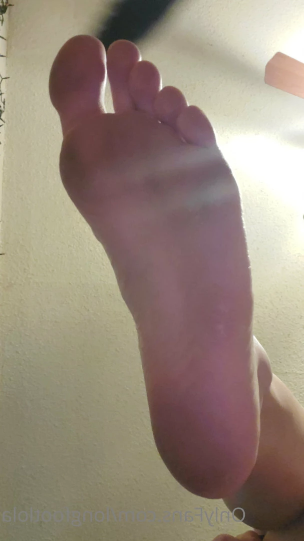 Lola Longfoot [ longfootlola ] Onlyfans leaked photo 7444947 on Hotleaks.tv