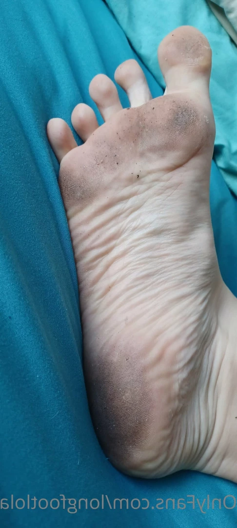 Lola Longfoot [ longfootlola ] Onlyfans leaked photo 7445024 on Hotleaks.tv
