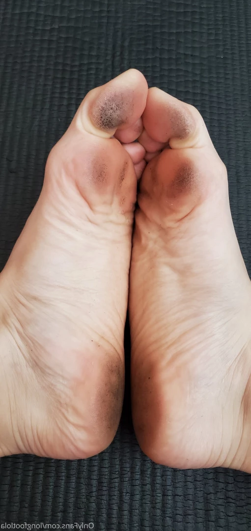 Lola Longfoot [ longfootlola ] Onlyfans leaked photo 7445076 on Hotleaks.tv