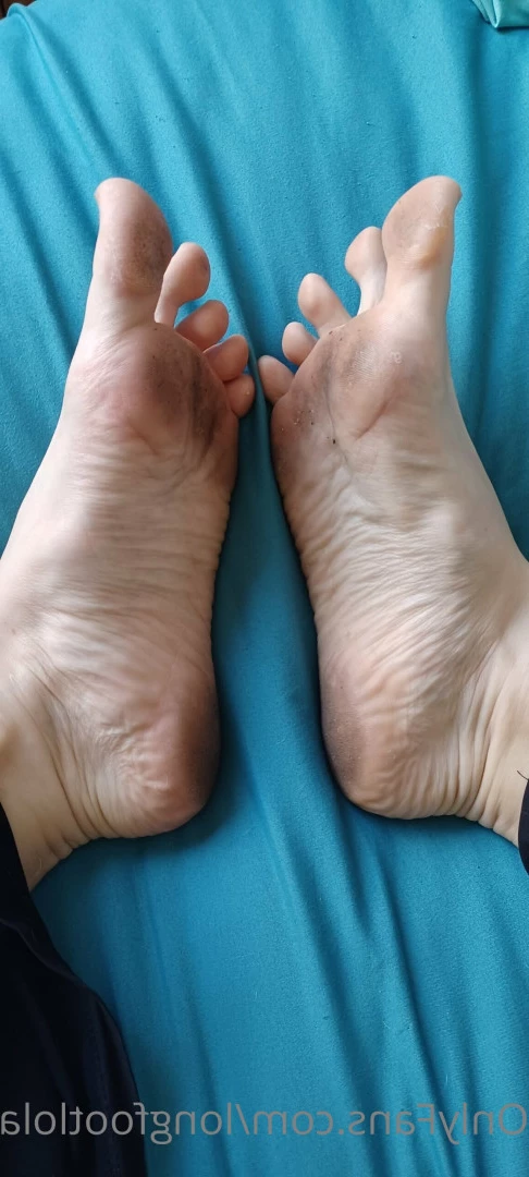 Lola Longfoot [ longfootlola ] Onlyfans leaked photo 7445109 on Hotleaks.tv