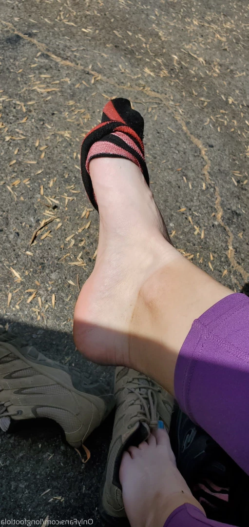 Lola Longfoot [ longfootlola ] Onlyfans leaked photo 7445236 on Hotleaks.tv