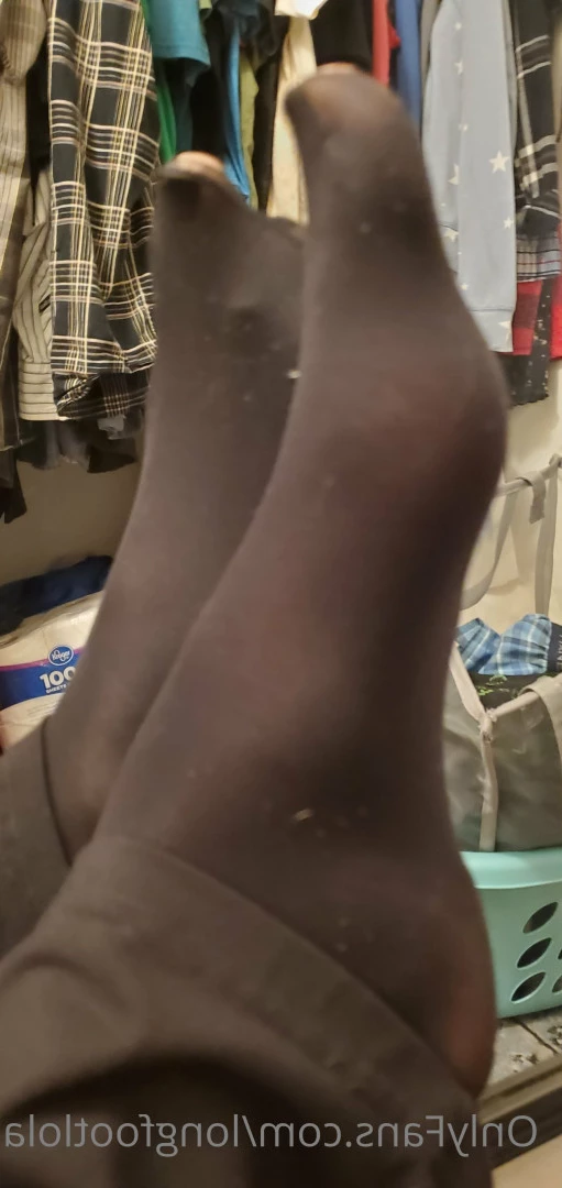Lola Longfoot [ longfootlola ] Onlyfans leaked photo 7445299 on Hotleaks.tv