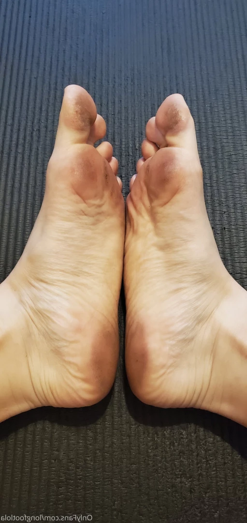 Lola Longfoot [ longfootlola ] Onlyfans leaked photo 7445335 on Hotleaks.tv