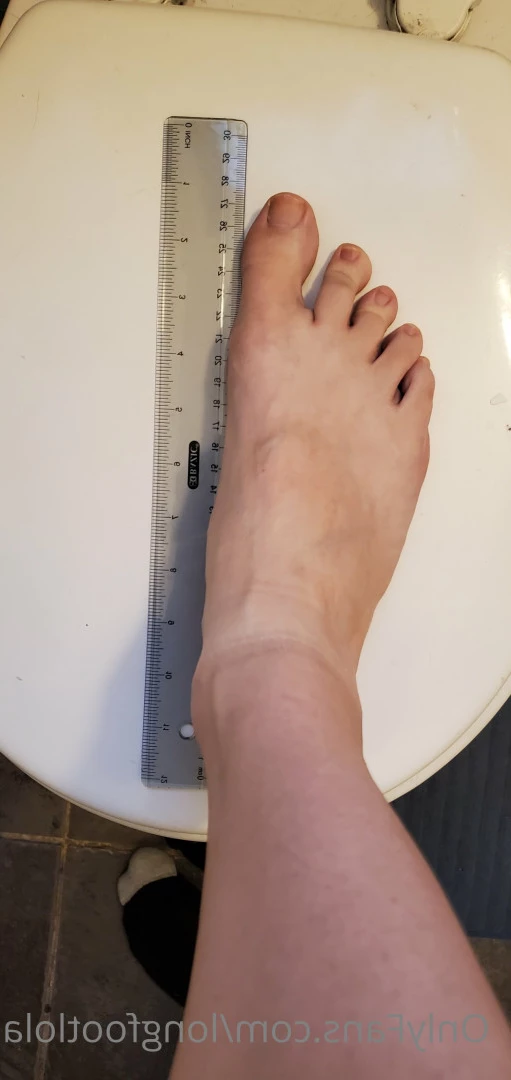 Lola Longfoot [ longfootlola ] Onlyfans leaked photo 7445423 on Hotleaks.tv