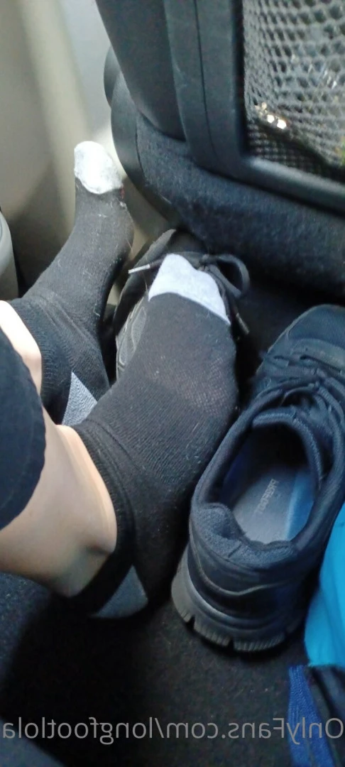 Lola Longfoot [ longfootlola ] Onlyfans leaked photo 7445444 on Hotleaks.tv