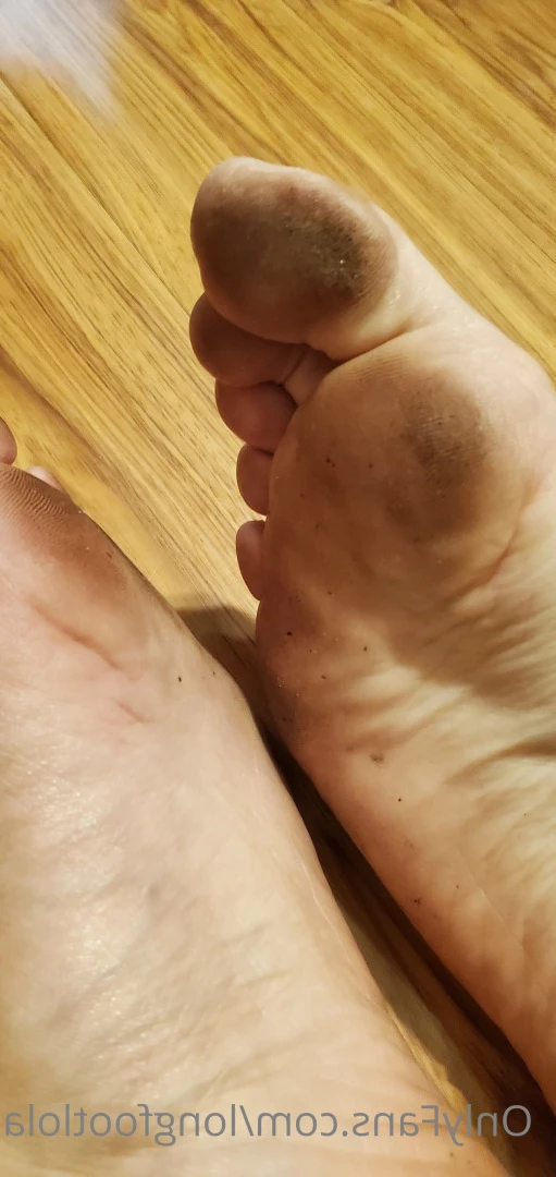 Lola Longfoot [ longfootlola ] Onlyfans leaked photo 7445566 on Hotleaks.tv